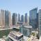 Frank Porter - Al Majara Tower 2 - Dubaj