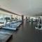 Frank Porter - Al Majara Tower 2 - Dubaj