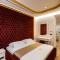 King & Queen Boutique Hotel