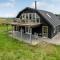 Four-Bedroom Holiday Home In Skjern