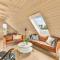 Four-Bedroom Holiday Home In Skjern