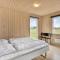 Four-Bedroom Holiday Home In Skjern