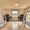 Four-Bedroom Holiday Home In Skjern