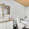 Four-Bedroom Holiday Home In Skjern
