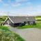 Holiday Home Krogen Ringkøbing