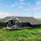 Holiday Home Krogen Ringkøbing