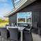 Holiday Home Krogen Ringkøbing