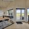 Holiday Home Krogen Ringkøbing