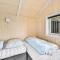Holiday Home Krogen Ringkøbing