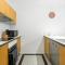 Coventry Gardens Family Escape -sleeps 4