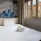 B&B Hotel Roma Trastevere