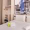 B&B Hotel Roma Trastevere