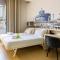 B&B Hotel Roma Trastevere