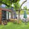 Camping Costa Dorada Tiny House 1