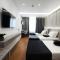 Naos Luxury Hotel