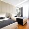 Naos Luxury Hotel