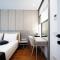 Naos Luxury Hotel