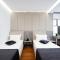 Naos Luxury Hotel