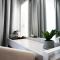 Naos Luxury Hotel
