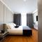 Naos Luxury Hotel
