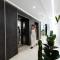 Naos Luxury Hotel