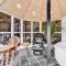 Cozy Home In Vestervig With Sauna