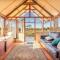 Buffelshoek Tented Camp - 曼耶雷蒂野生动物园