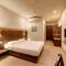 Hotel Classic Mid Town, Kolhapur - 戈尔哈布尔