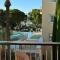 Antibes Port - Terrasse - Parking - Piscine