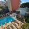Antibes Port - Terrasse - Parking - Piscine