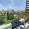 Acropolis View Luxurious Studio Living - Афіни