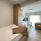 Acropolis View Luxurious Studio Living - Афіни