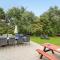 Lovely Home In Ringkøbing With Sauna