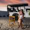 Leopard Reach Yala by Seven Angels