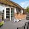 Three-Bedroom Holiday Home In Ringkobing