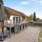 Three-Bedroom Holiday Home In Ringkobing