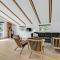 Nice Home In Ringkøbing With Wifi