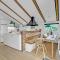 Nice Home In Ringkøbing With Wifi