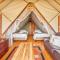 Buffelshoek Tented Camp - 曼耶雷蒂野生动物园