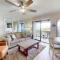 Savannah Beach and Racquet Club 304A by Tybee Beach Vacation Rentals - Taйбі-Айленд