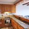 Apartment Résidence Le Chalet 5 by Interhome