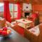 Apartment Boule de Neige by Interhome
