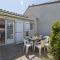 Holiday Home Les Jardins de lOcéan-2 by Interhome