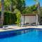 Holiday Home Adsubia Toscamar by Interhome