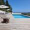 VILLA Provençale Contemporaine VUE MER & PISCINE CHAUFFEE 3 Chambres en-suite - LʼÉglise