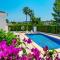 Holiday Home Adsubia Toscamar by Interhome