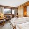 Apartment Guardaval - Utoring-1 by Interhome - Davos