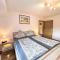 Apartment Holiday-Home Nr 1 am Bostalsee by Interhome