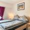 Apartment Holiday-Home Nr 1 am Bostalsee by Interhome