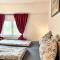Apartment Holiday-Home Nr 1 am Bostalsee by Interhome